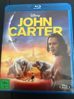 Blu-ray « John Carter » Disney français anglais